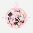 Shein Drawstring Wrap Around Makeup Bag