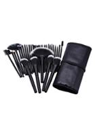 Shein Professional Makeup Brush 32pcs With Pu Bag