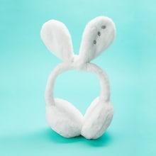 Shein Ear Decorated Earmuff