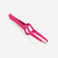 Shein Heart Eyebrow Tweezers