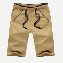 Shein Men Drawstring Shorts