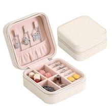 Shein Pu Jewelry Organizer