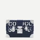 Shein Two Tone Pu Box Bag