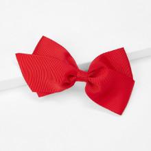 Shein Bow Design Kids Hair Clip