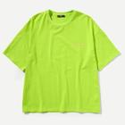 Shein Men Drop Shoulder Ringer Tee