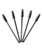 Shein Black Disposable Eyelash Brush Set 50pcs