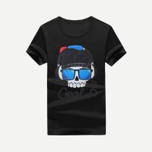 Shein Men Skull Tee