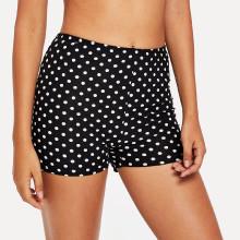 Shein Polka Dot Shorts