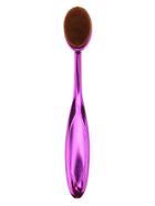 Shein Purple Professional Toothbrush Makeup Brush