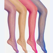 Shein Fishnet Tights 4pairs