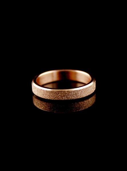 Shein Fashion Gold Simple Design Ring
