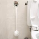 Shein Toilet Cleaning Brush