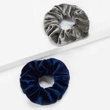 Shein Elastic Hair Tie 2pcs