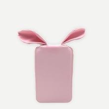 Shein Girls Rabbit Ear Crossbody Bag