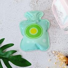 Shein Round Pattern Hot Water Bag