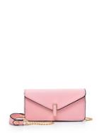 Shein Envelope Clutch Chain Bag
