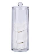 Shein Acrylic Makeup Storage Bucket