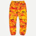 Shein Men Camo Print Drawstring Pants