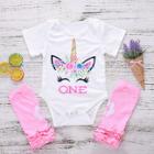 Shein Girls Letter And Cartoon Print Romper With Frill Socks
