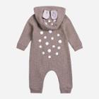 Shein Boys Baby Bear Romper