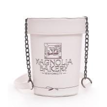 Shein Bottle Shaped Chain Shoulder Bag