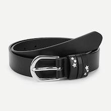 Shein Star Embellished Belt