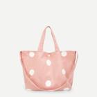 Shein Girls Polka Dot Print Bag