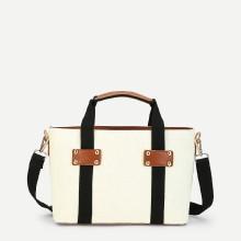 Shein Shoulder Bag With Handle