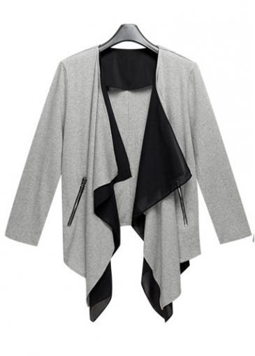 Rosewe New Arrival Three Quarter Sleeve Cardigans For Woman