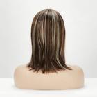 Shein Two Tone Short Straight Wig 1pc