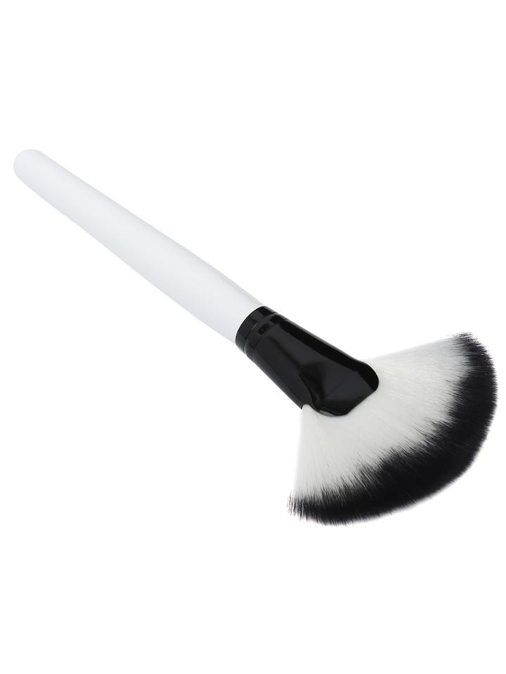 Shein Fan Face Brush