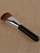Shein Professional 163flat Contour Brush Face Blending Blusher Makeup Brushes