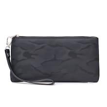 Shein Men Camouflage Pattern Clutch Bag