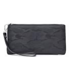 Shein Men Camouflage Pattern Clutch Bag