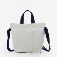 Shein Canvas Crossbody Bag