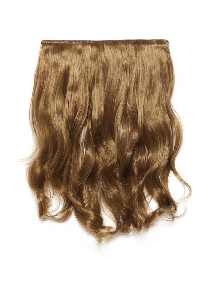 Shein Mix Auburn Clip In Soft Wave Hair Extension
