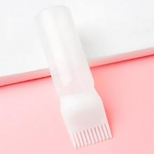 Shein Hair Dye Bottle Applicator Comb