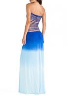 Rosewe Stunning Off The Shoulder Hollow Designn Woman Gowns