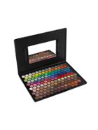 Shein 149 Color Honeycomb Shaped Eye Shadow Palette