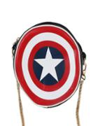Shein New Arrivals Cute Pu Leather Round Shaped Women Bag Fashion 2015
