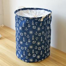 Shein Drawstring Organizer Bucket