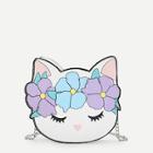 Shein Animal Shaped Crossbody Chain Bag