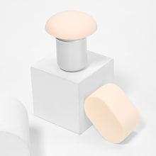 Shein Makeup Puff With Handle 2pcs