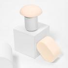 Shein Makeup Puff With Handle 2pcs