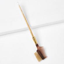 Shein Eyelash & Eyebrow Comb