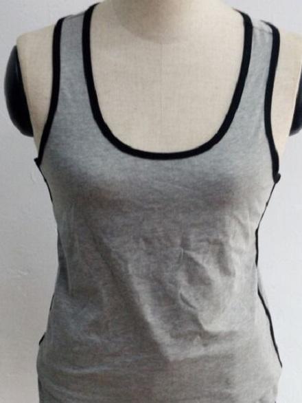 Shein Sporty Tank And Short Set