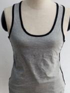 Shein Sporty Tank And Short Set