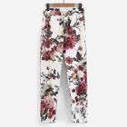 Shein All Over Florals Pants