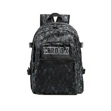 Shein Men Camouflage Detail Backpack