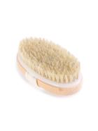 Shein Oval Shaped Bath Brush